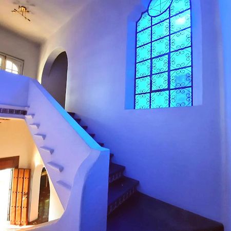 グアダラハラ Coliving Chingonホステル エクステリア 写真