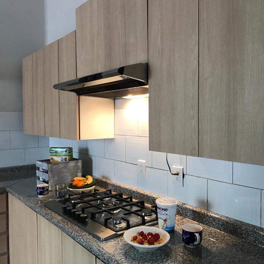 グアダラハラ Coliving Chingonホステル エクステリア 写真