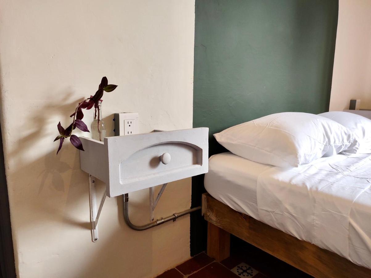 グアダラハラ Coliving Chingonホステル エクステリア 写真