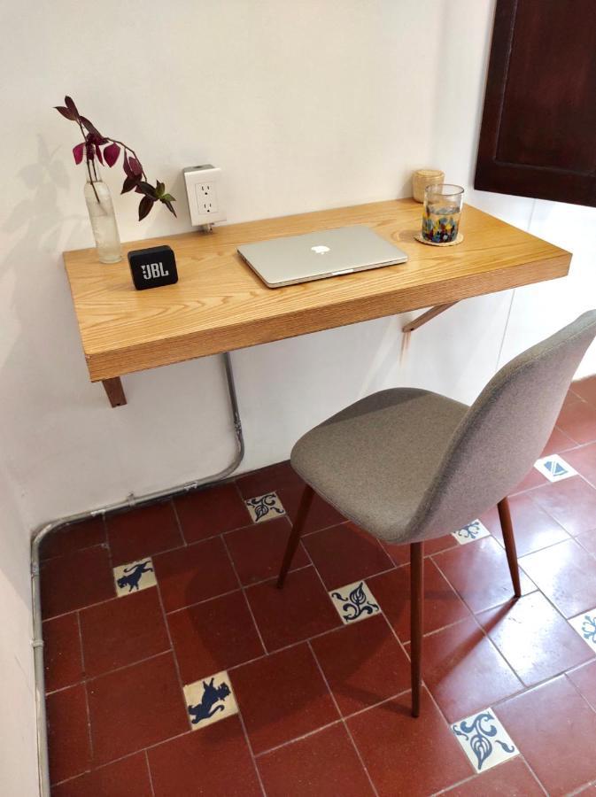 グアダラハラ Coliving Chingonホステル エクステリア 写真