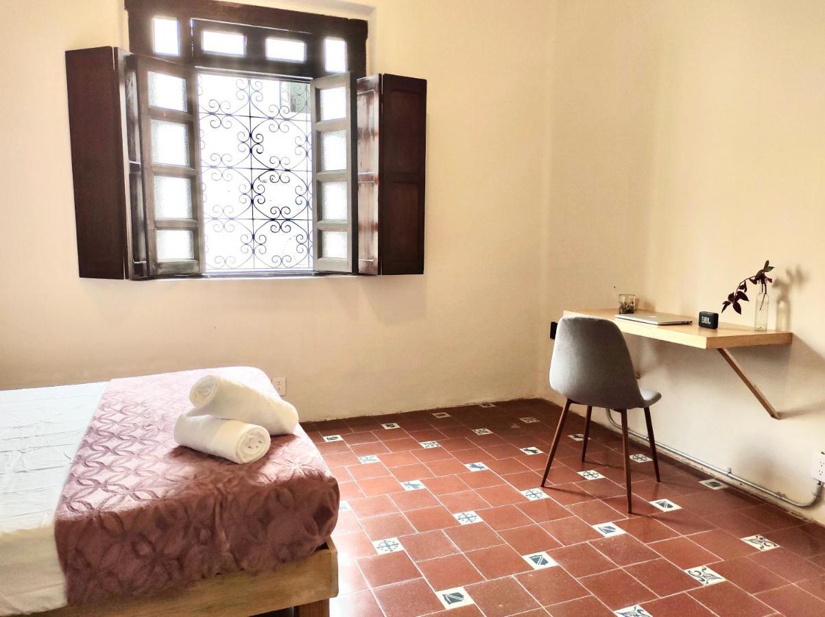グアダラハラ Coliving Chingonホステル エクステリア 写真
