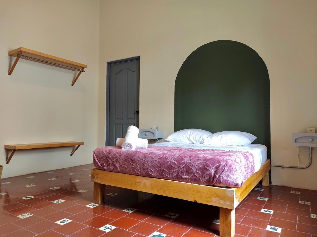 グアダラハラ Coliving Chingonホステル エクステリア 写真