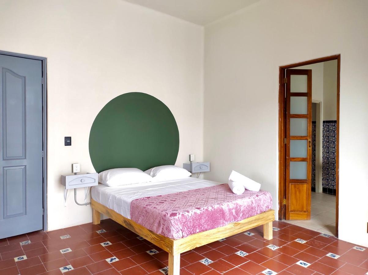 グアダラハラ Coliving Chingonホステル エクステリア 写真