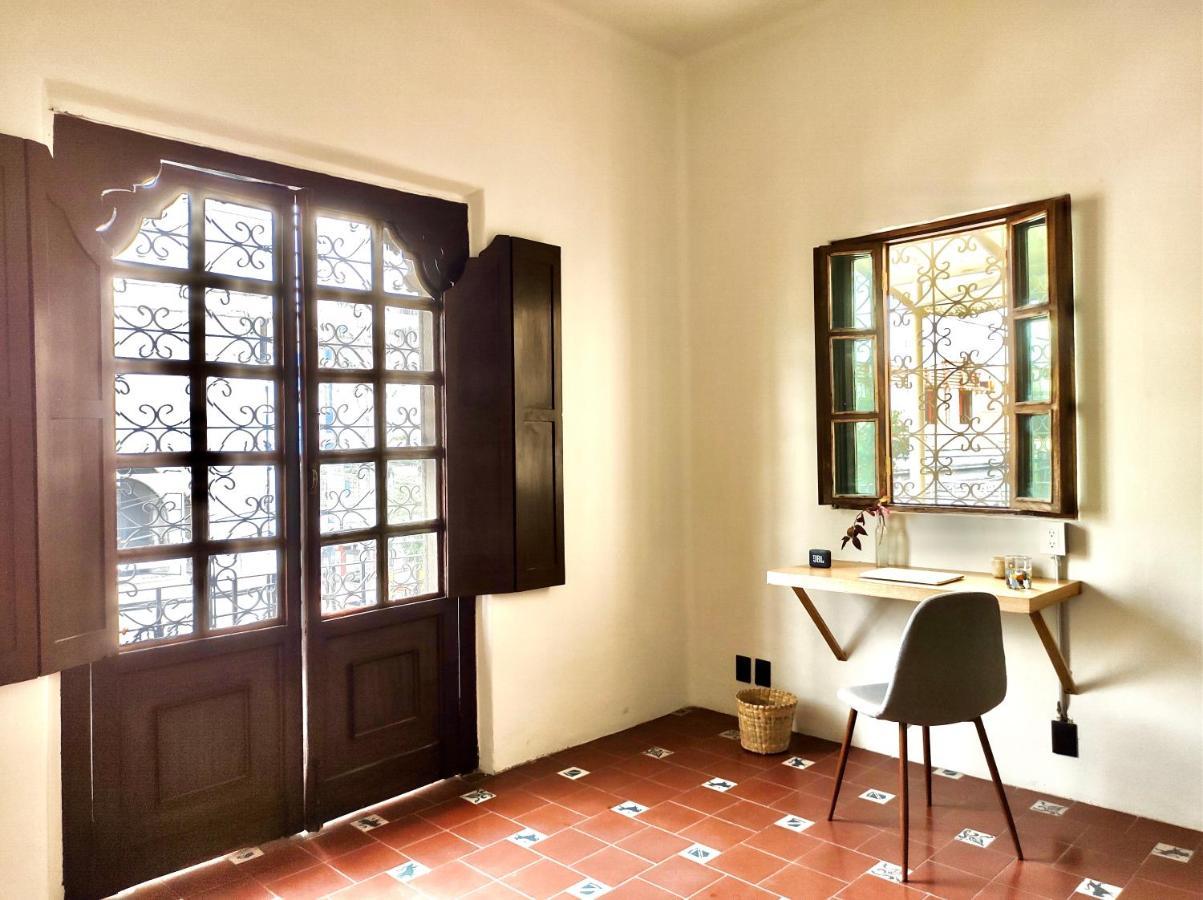 グアダラハラ Coliving Chingonホステル エクステリア 写真