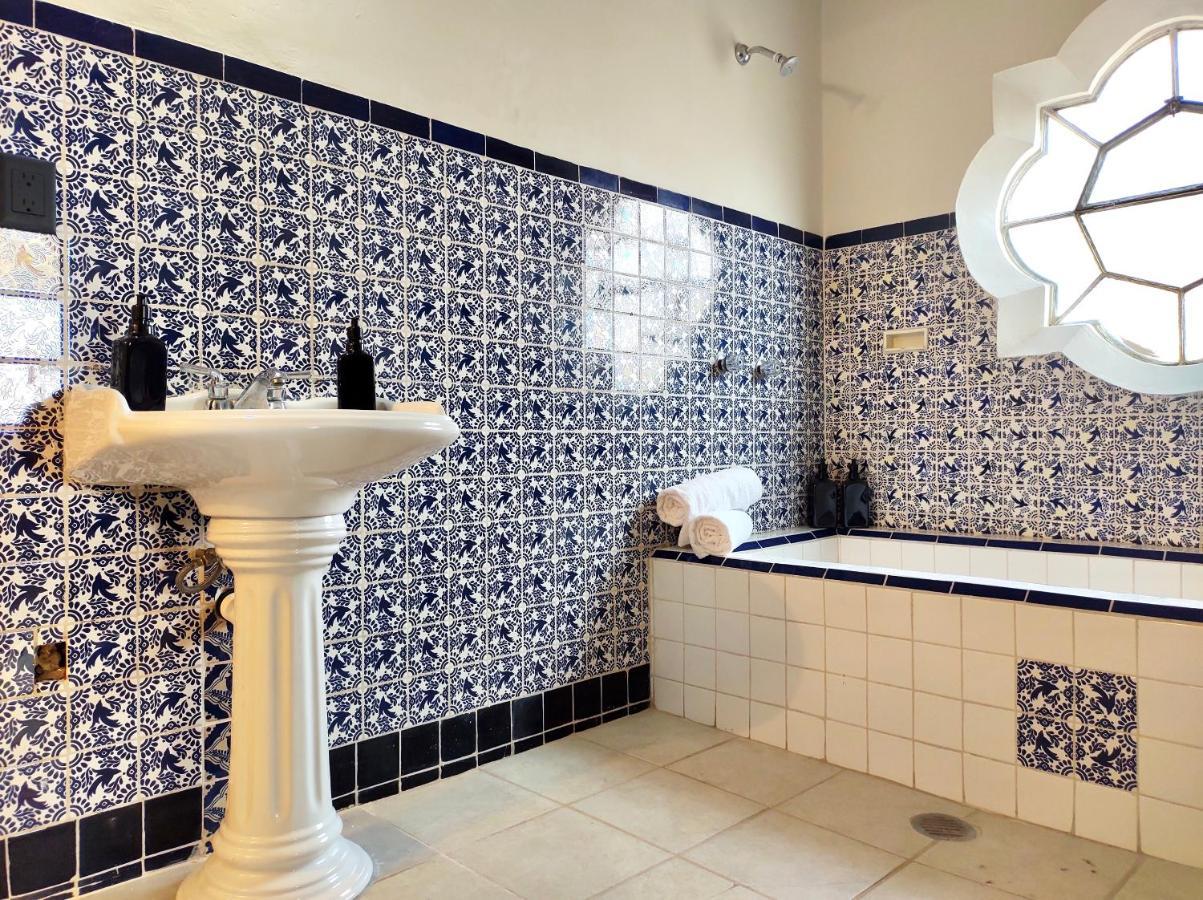 グアダラハラ Coliving Chingonホステル エクステリア 写真