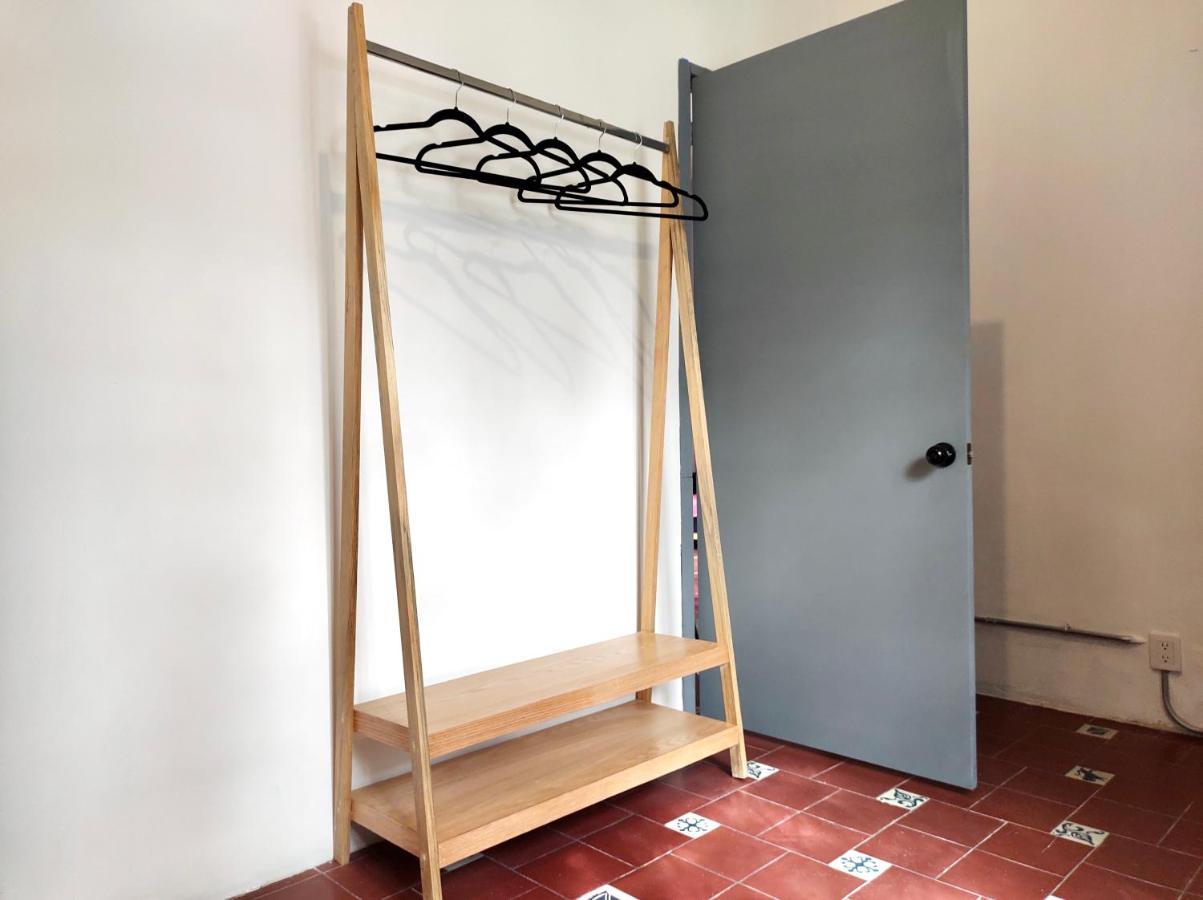 グアダラハラ Coliving Chingonホステル エクステリア 写真