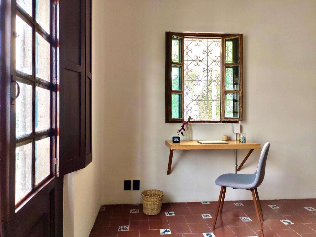 グアダラハラ Coliving Chingonホステル エクステリア 写真