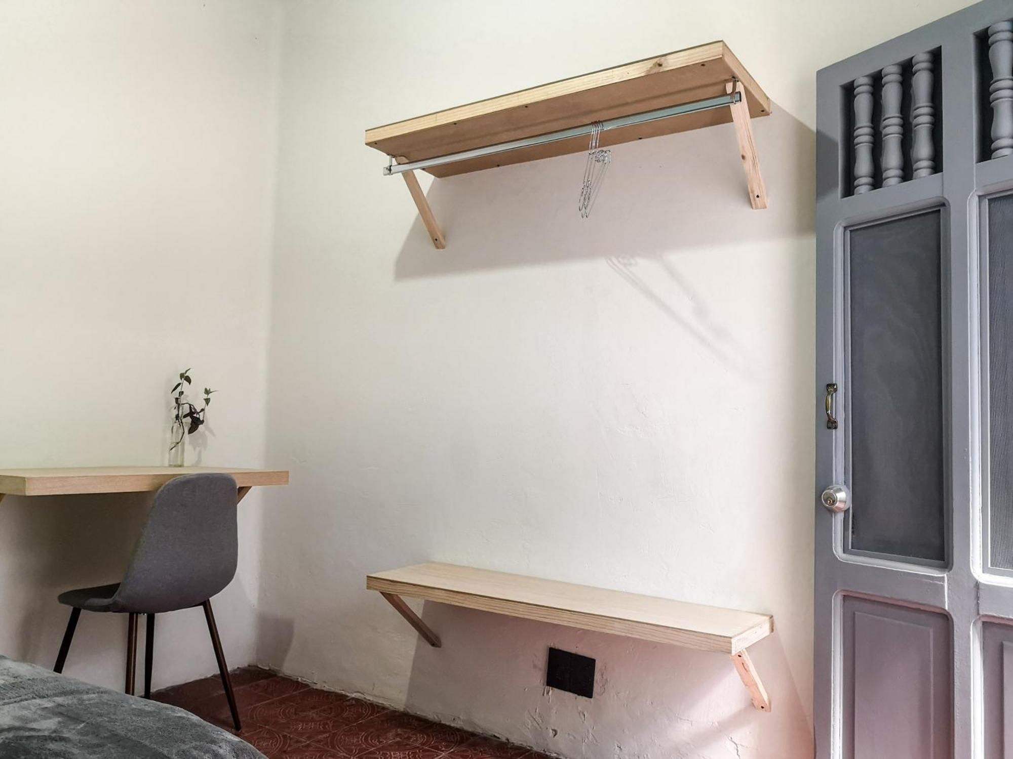 グアダラハラ Coliving Chingonホステル エクステリア 写真