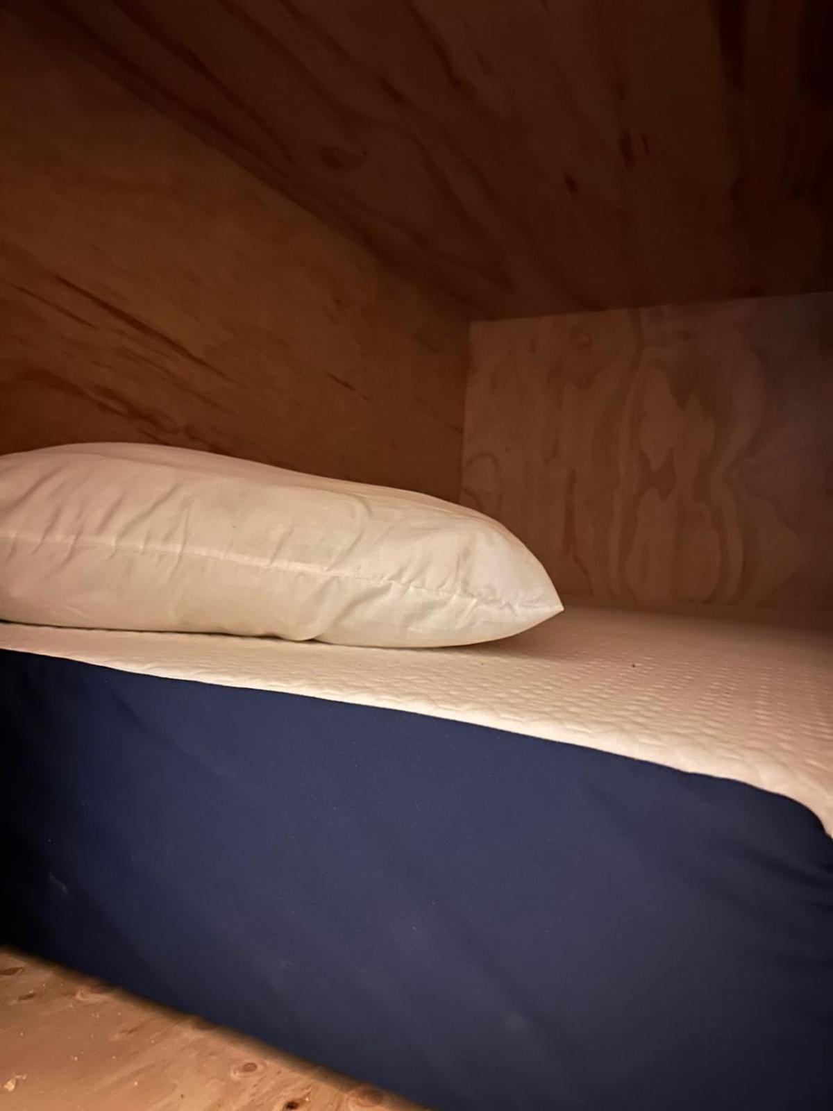 グアダラハラ Coliving Chingonホステル エクステリア 写真