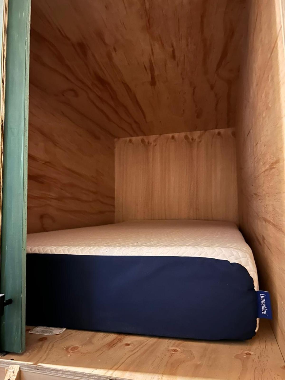 グアダラハラ Coliving Chingonホステル エクステリア 写真