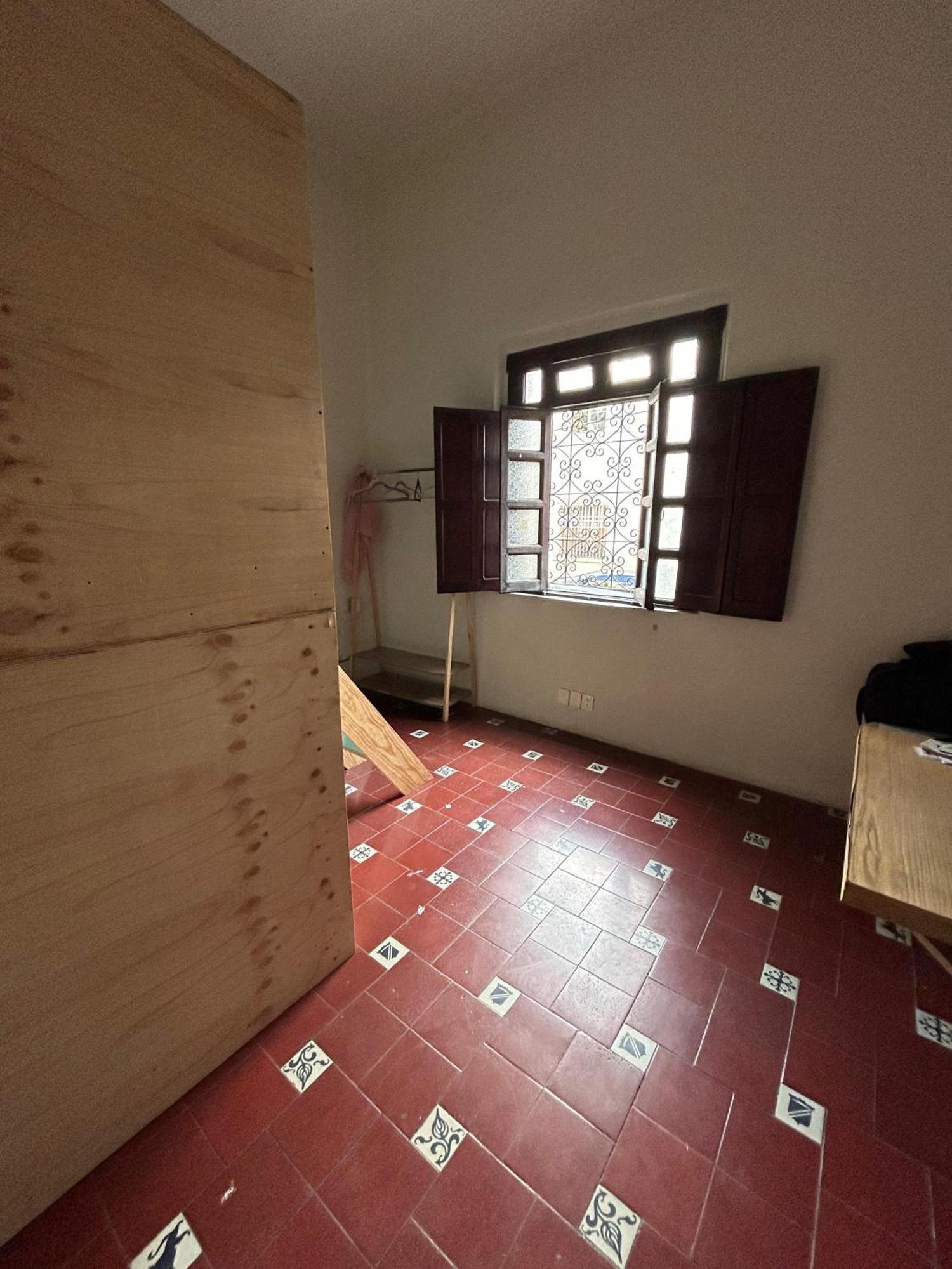 グアダラハラ Coliving Chingonホステル エクステリア 写真
