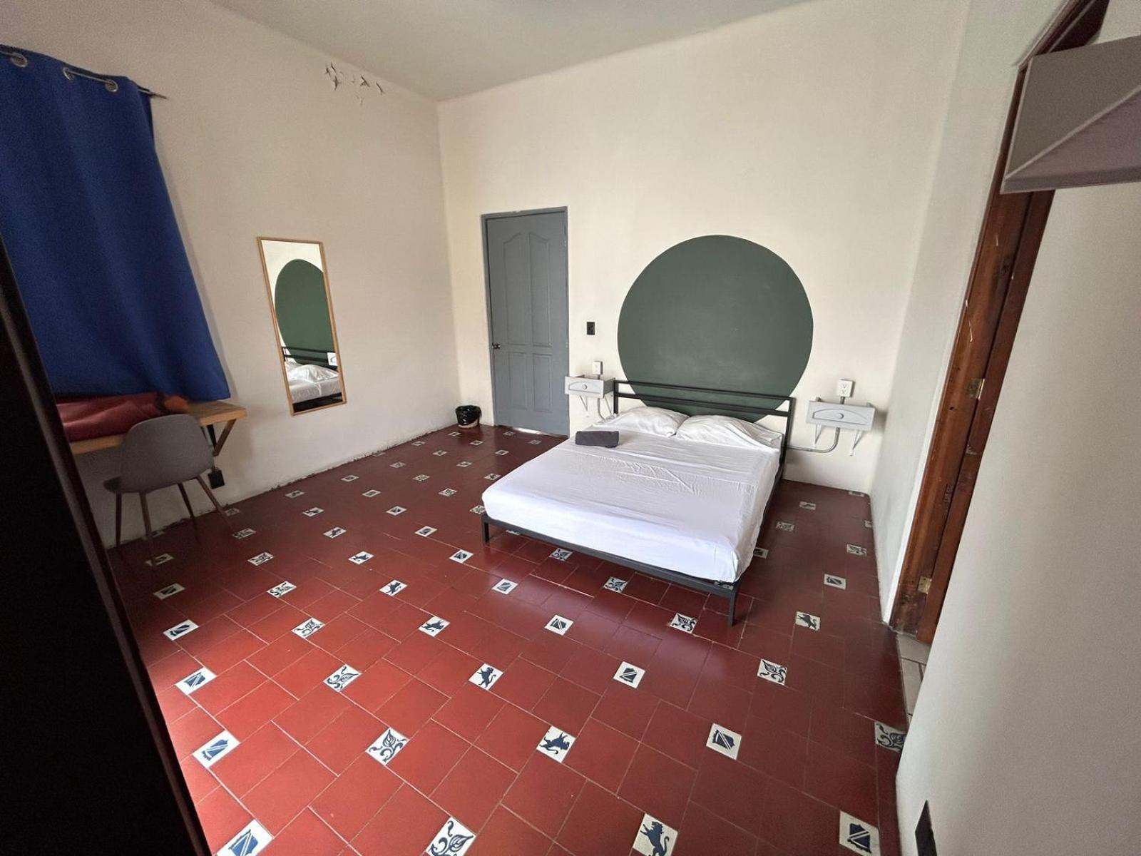 グアダラハラ Coliving Chingonホステル エクステリア 写真