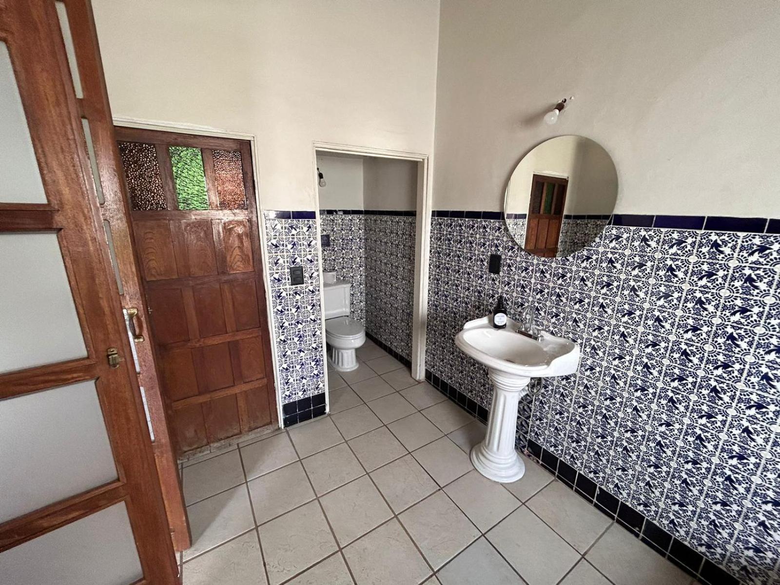 グアダラハラ Coliving Chingonホステル エクステリア 写真