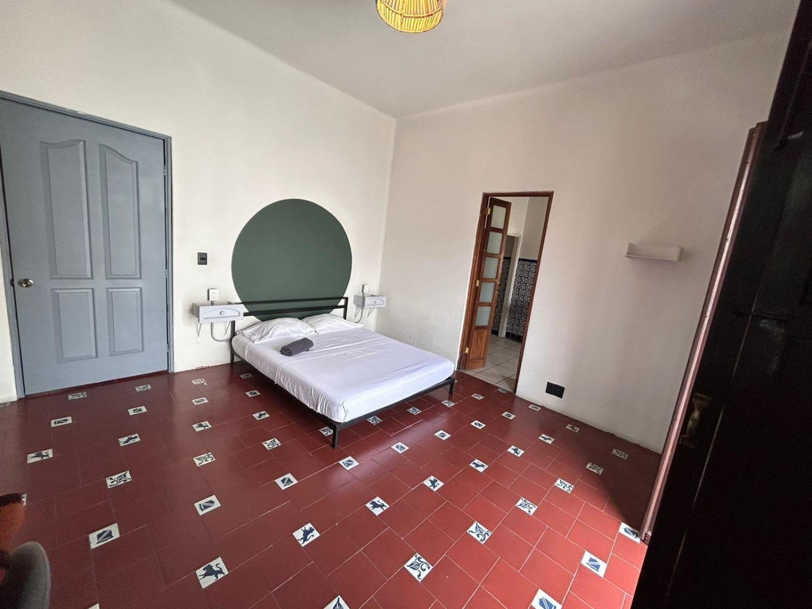 グアダラハラ Coliving Chingonホステル エクステリア 写真
