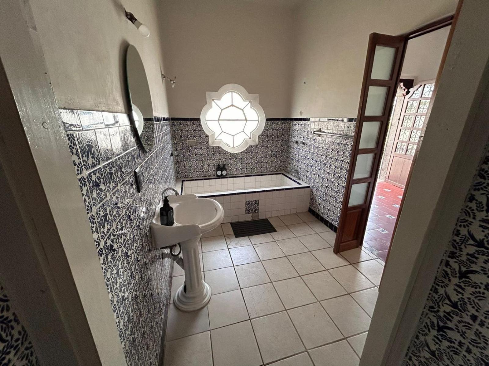 グアダラハラ Coliving Chingonホステル エクステリア 写真