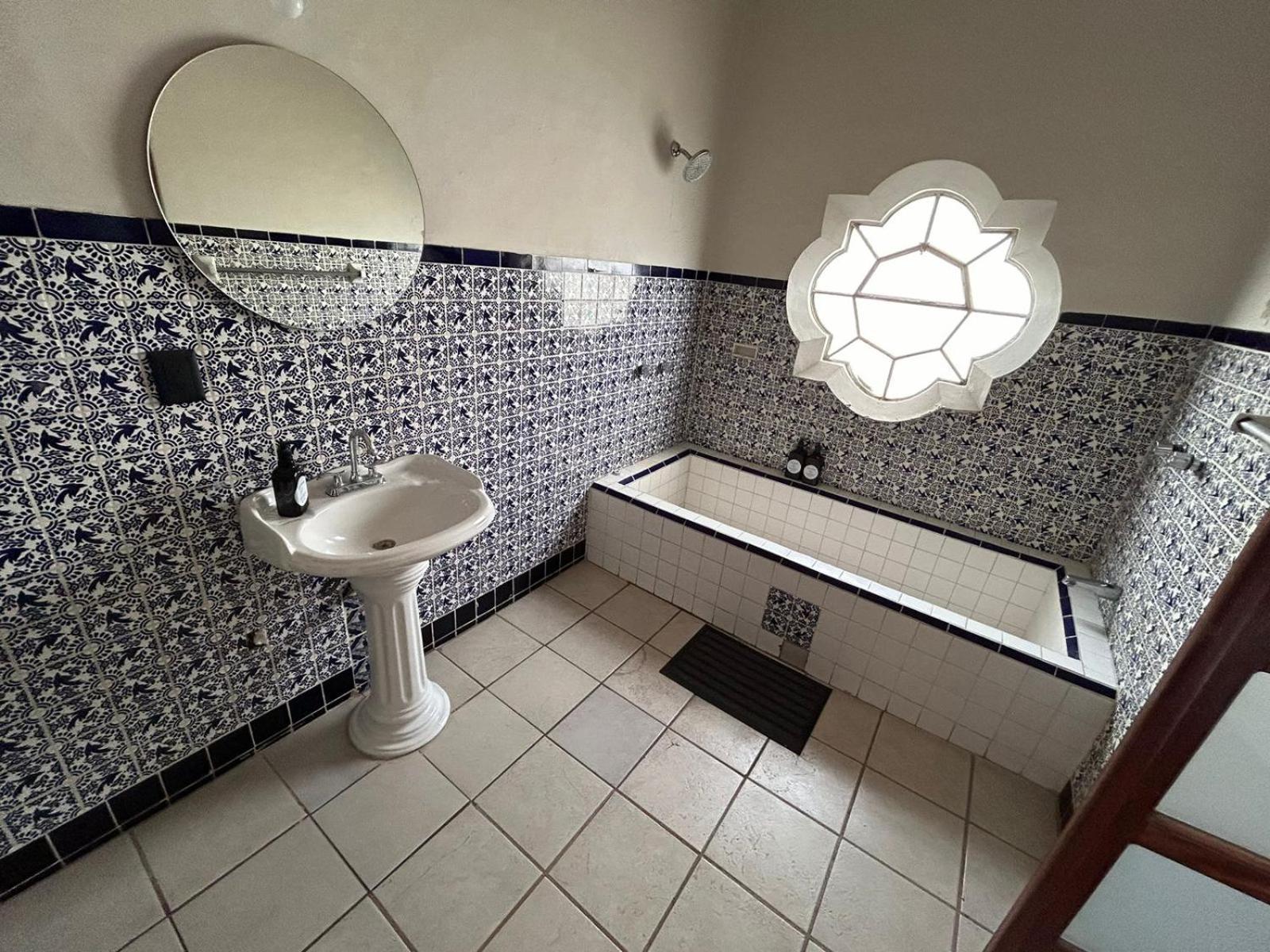グアダラハラ Coliving Chingonホステル エクステリア 写真