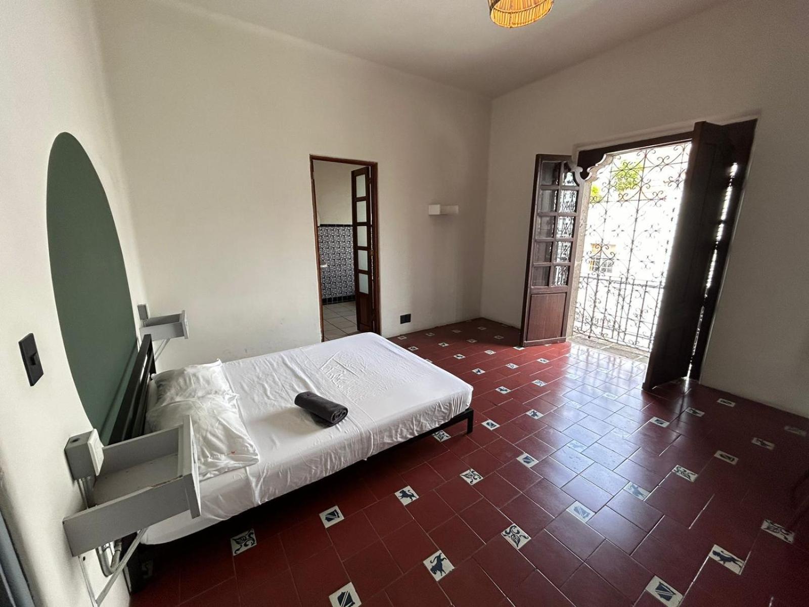 グアダラハラ Coliving Chingonホステル エクステリア 写真
